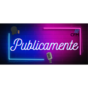 Publicamente