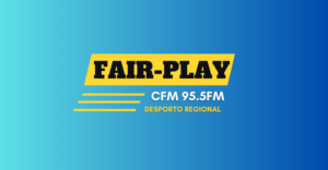 Fair-Play – Desporto Regional