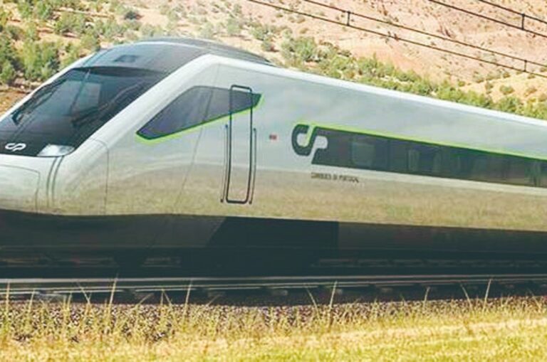 Alta velocidade: duas localizações em estudo para Estação em Leiria
