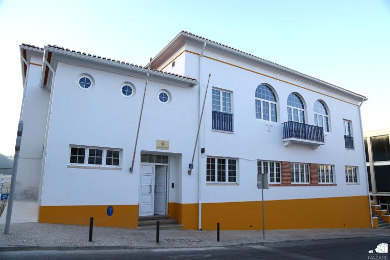 Câmara Municipal da Nazaré fecha ano de 2023 com resultado líquido negativo superior a 404 mil euros