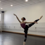 Bailarinos do Conservatório Internacional de Ballet e Dança Annarella Sanchez trazem prémios do Youth American Grand Prix para Portugal