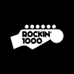 “Rockin1000: Maior Banda de Rock do Mundo pela primeira vez em Portugal”