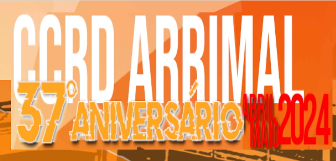37º Aniversário do CCRD do Arrimal