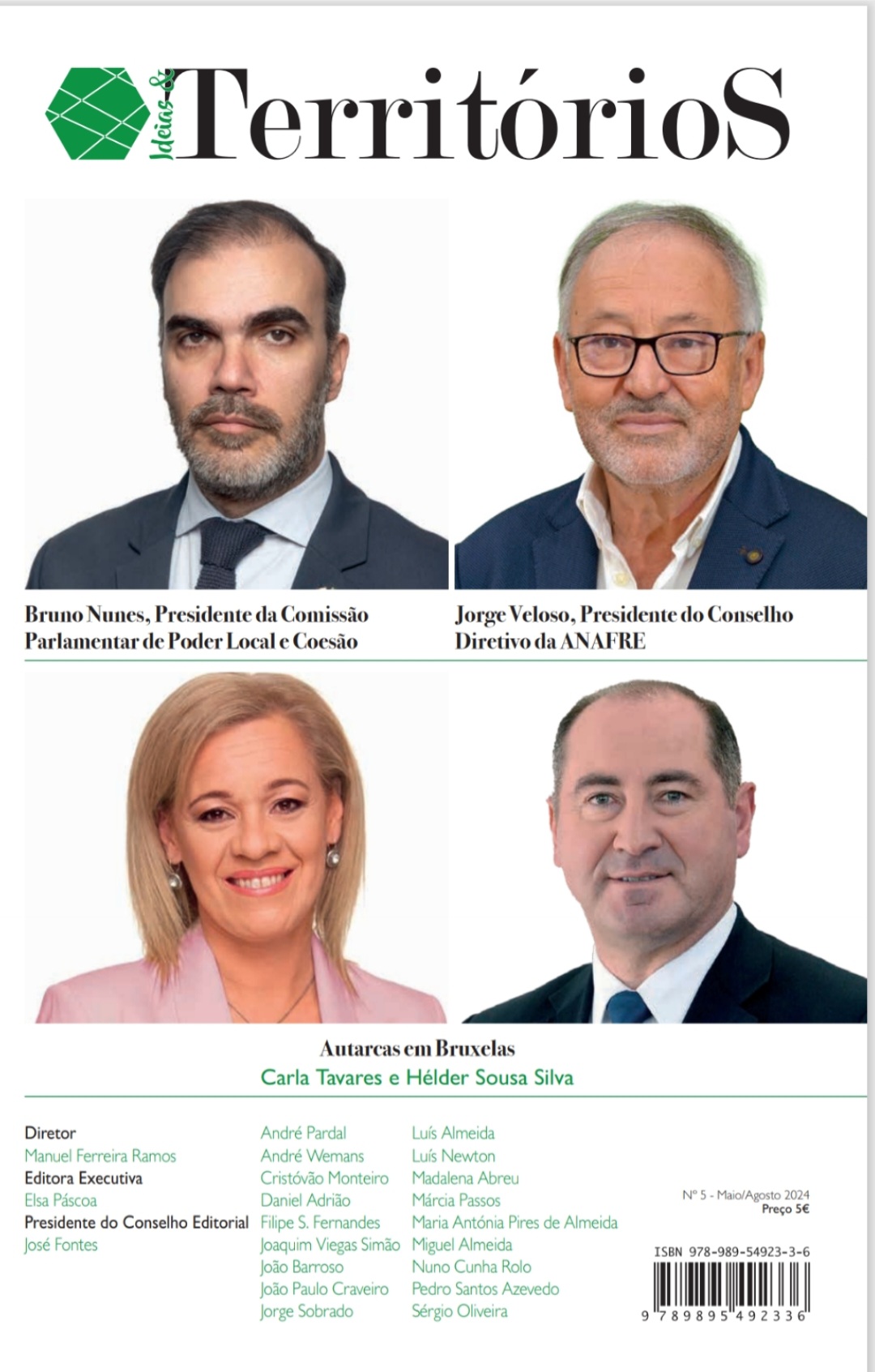 Os desafios e a estratégia para a atuação das assembleias municipais em ...