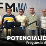 Potencialidades – Freguesia da Bajouca