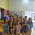 BENEDITA INICIA ÉPOCA DESPORTIVA NO TORNEIO DE ABERTURA